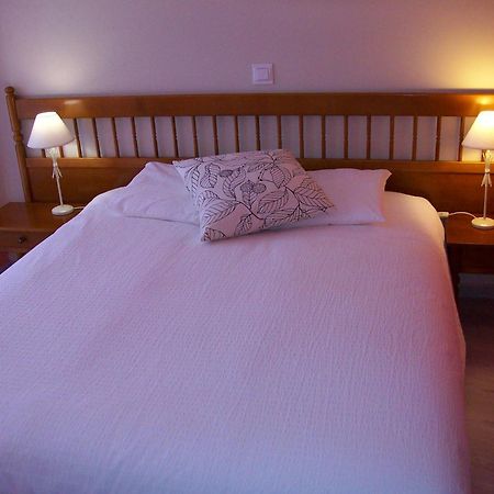 Hotel Rural En Escalante Las Solanas Værelse billede