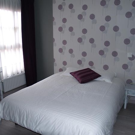 Hotel Rural En Escalante Las Solanas Værelse billede