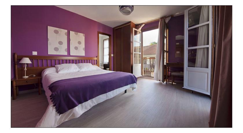 Hotel Rural En Escalante Las Solanas Eksteriør billede