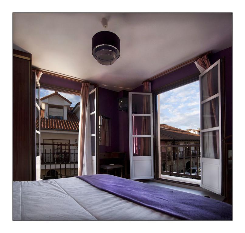Hotel Rural En Escalante Las Solanas Eksteriør billede
