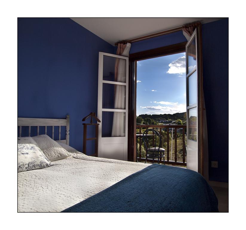 Hotel Rural En Escalante Las Solanas Værelse billede