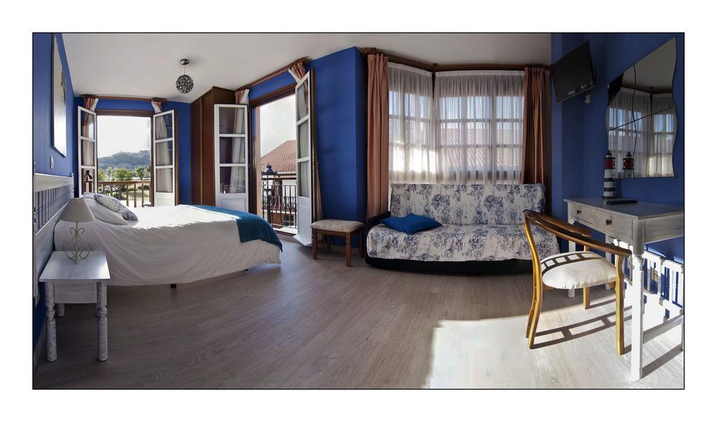 Hotel Rural En Escalante Las Solanas Værelse billede