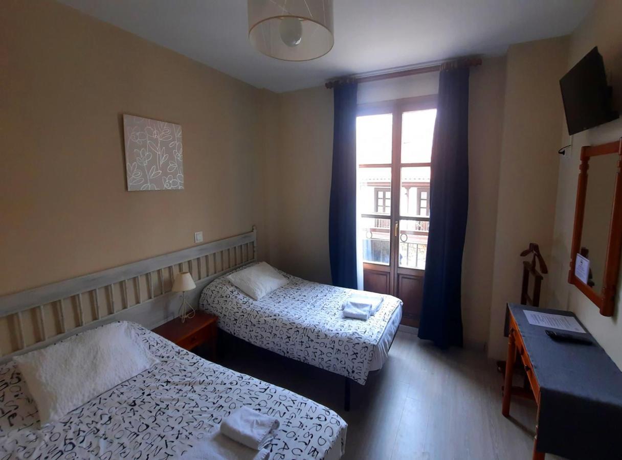 Hotel Rural En Escalante Las Solanas Eksteriør billede