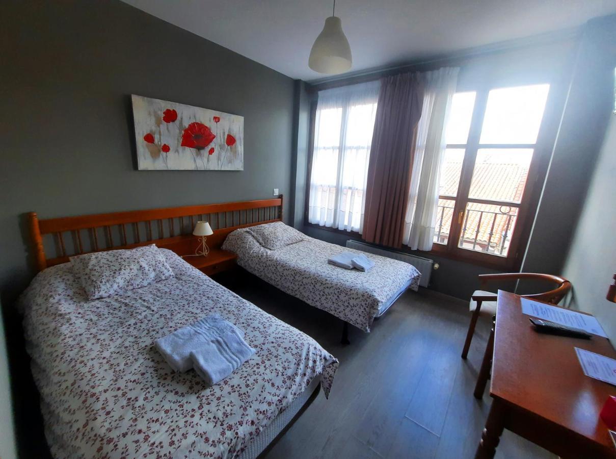 Hotel Rural En Escalante Las Solanas Eksteriør billede