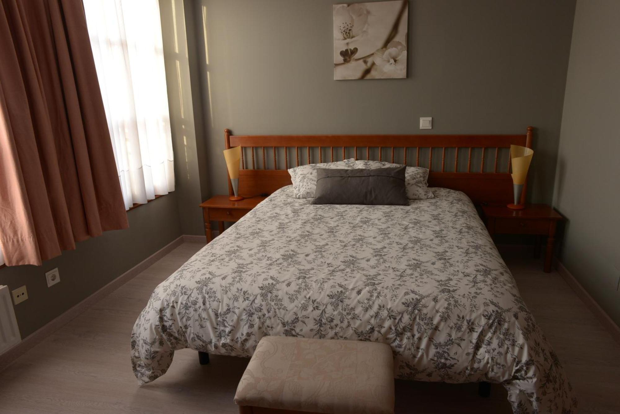 Hotel Rural En Escalante Las Solanas Værelse billede