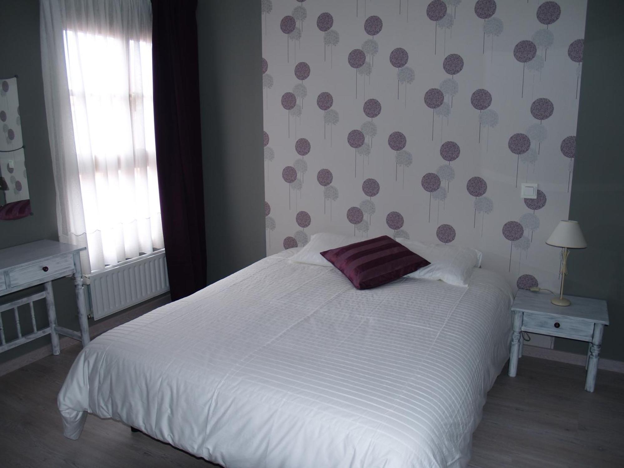 Hotel Rural En Escalante Las Solanas Værelse billede
