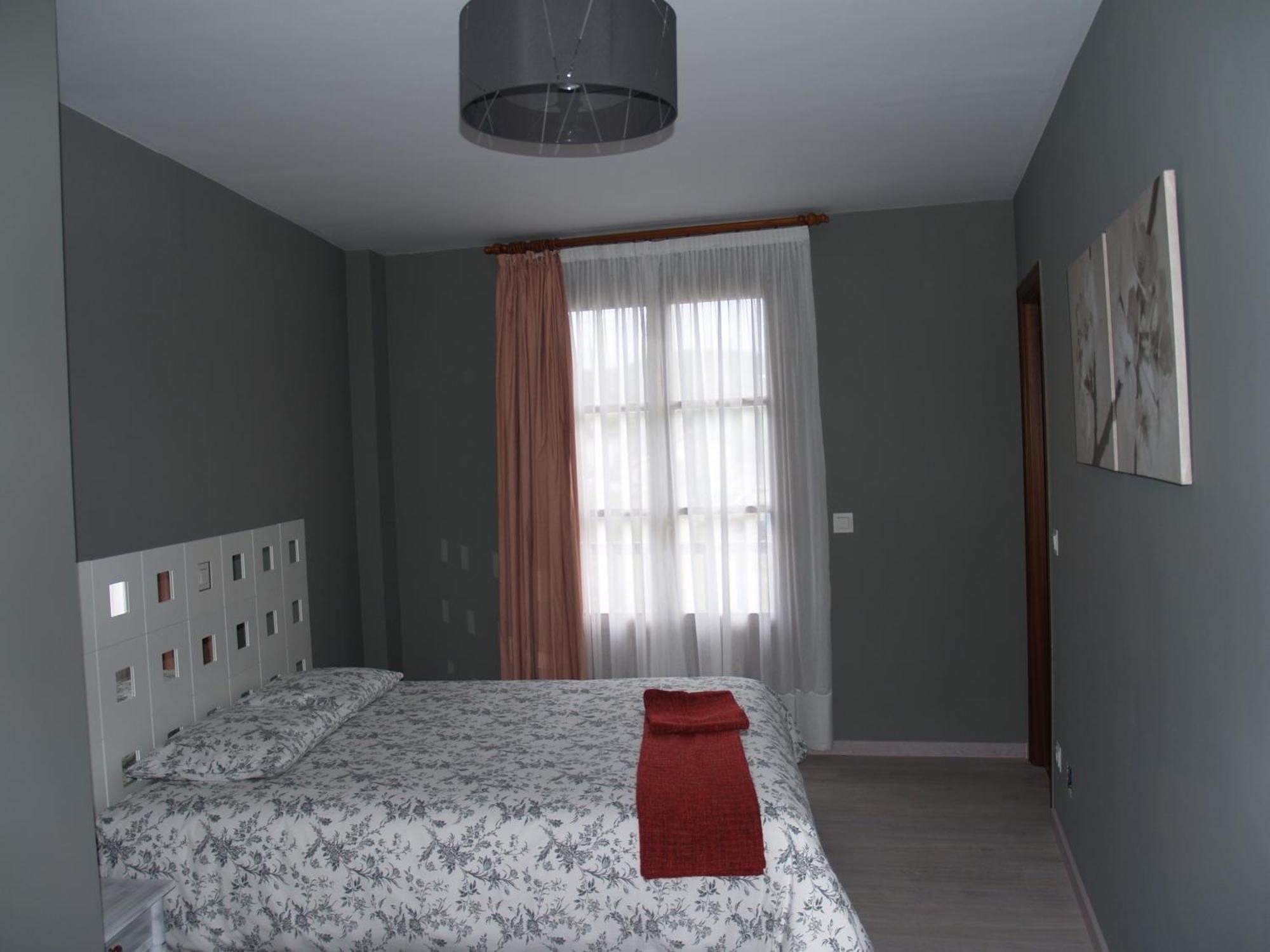 Hotel Rural En Escalante Las Solanas Værelse billede