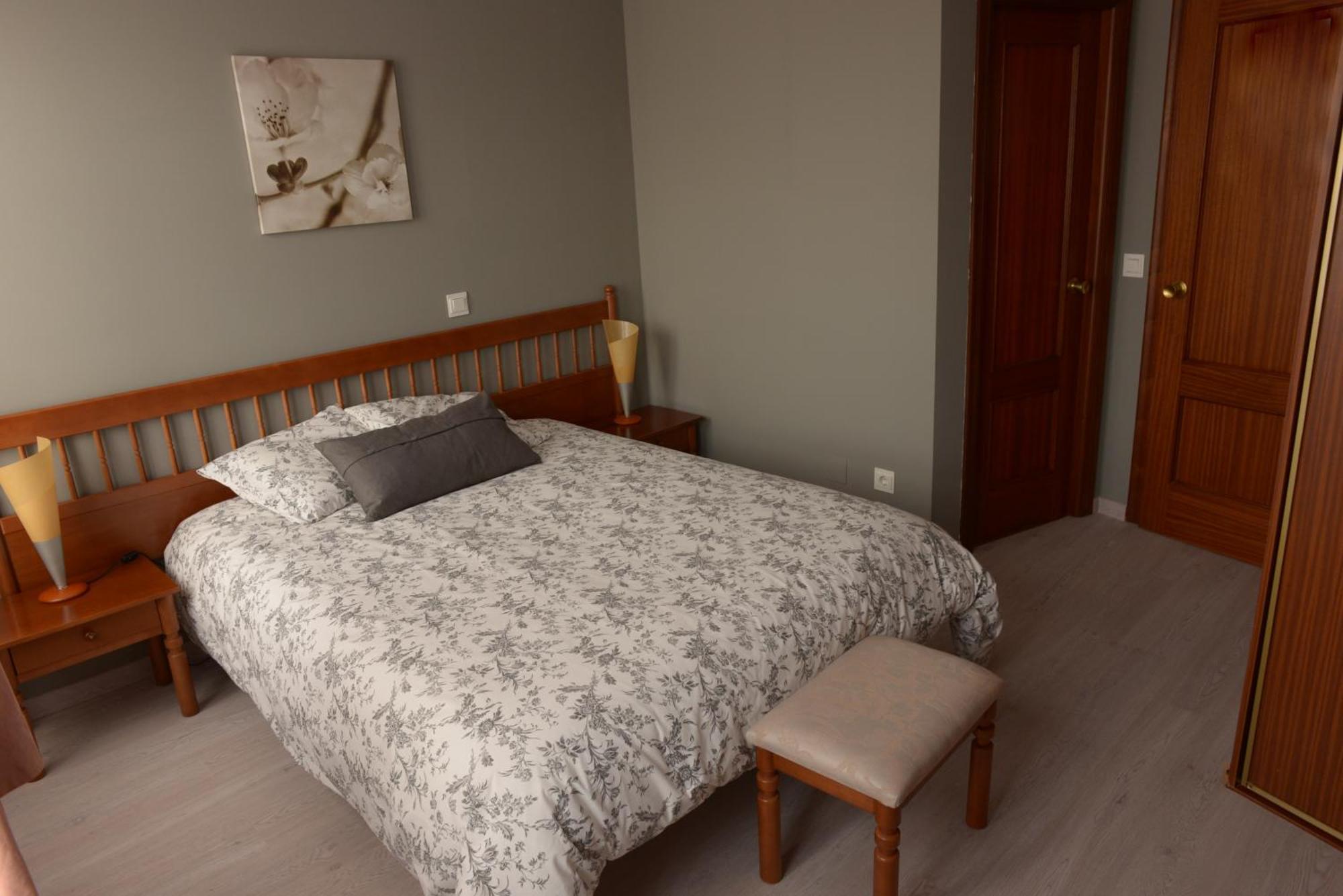 Hotel Rural En Escalante Las Solanas Værelse billede
