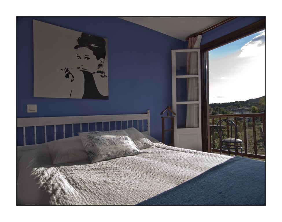 Hotel Rural En Escalante Las Solanas Eksteriør billede