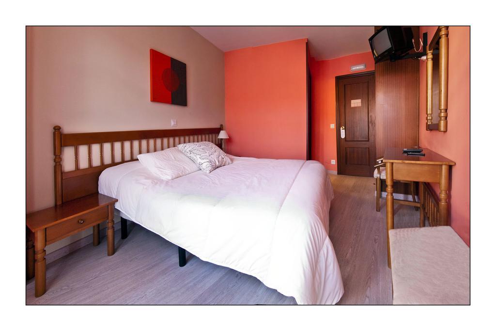 Hotel Rural En Escalante Las Solanas Eksteriør billede