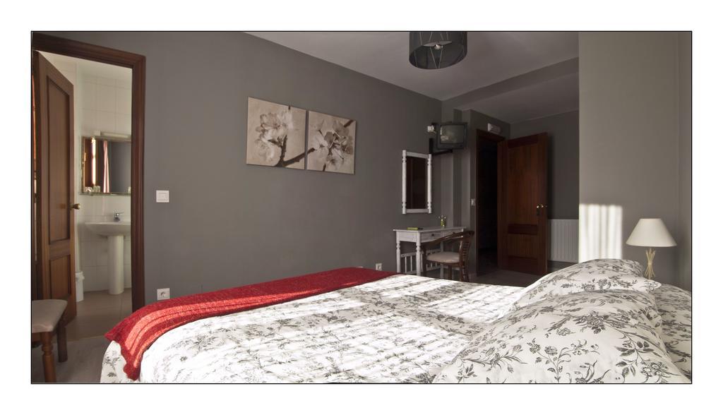 Hotel Rural En Escalante Las Solanas Eksteriør billede