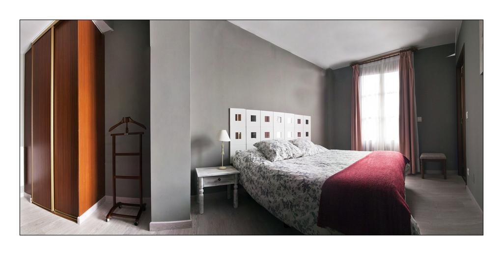 Hotel Rural En Escalante Las Solanas Eksteriør billede