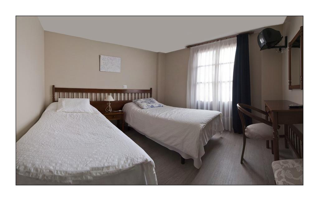 Hotel Rural En Escalante Las Solanas Eksteriør billede