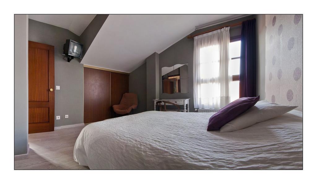 Hotel Rural En Escalante Las Solanas Eksteriør billede