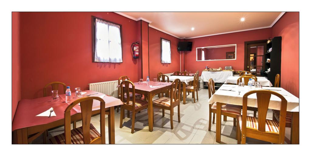 Hotel Rural En Escalante Las Solanas Eksteriør billede