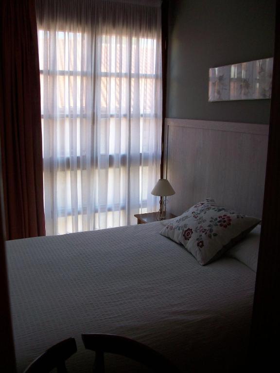 Hotel Rural En Escalante Las Solanas Værelse billede