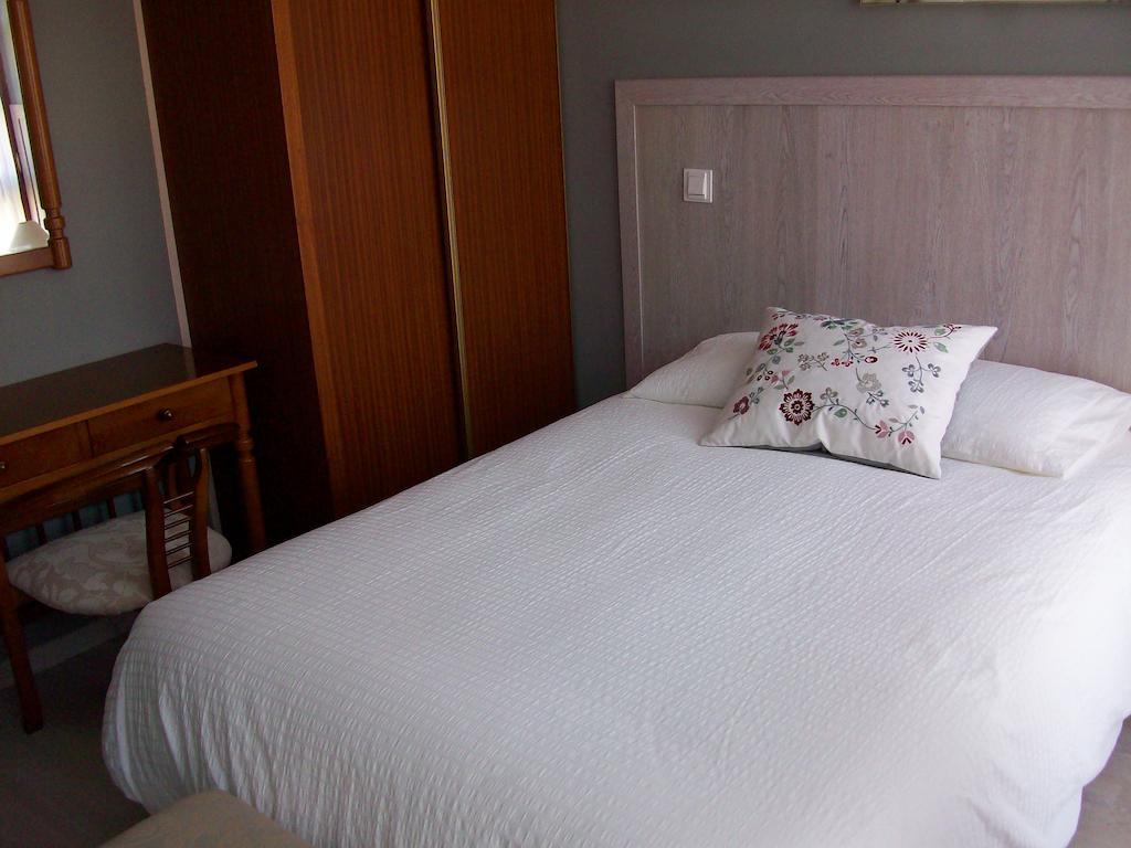 Hotel Rural En Escalante Las Solanas Værelse billede