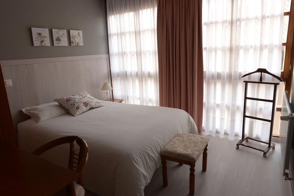 Hotel Rural En Escalante Las Solanas Værelse billede