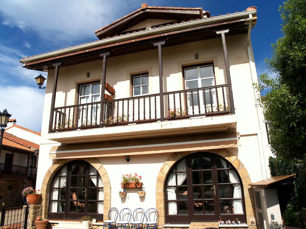 Hotel Rural En Escalante Las Solanas Eksteriør billede