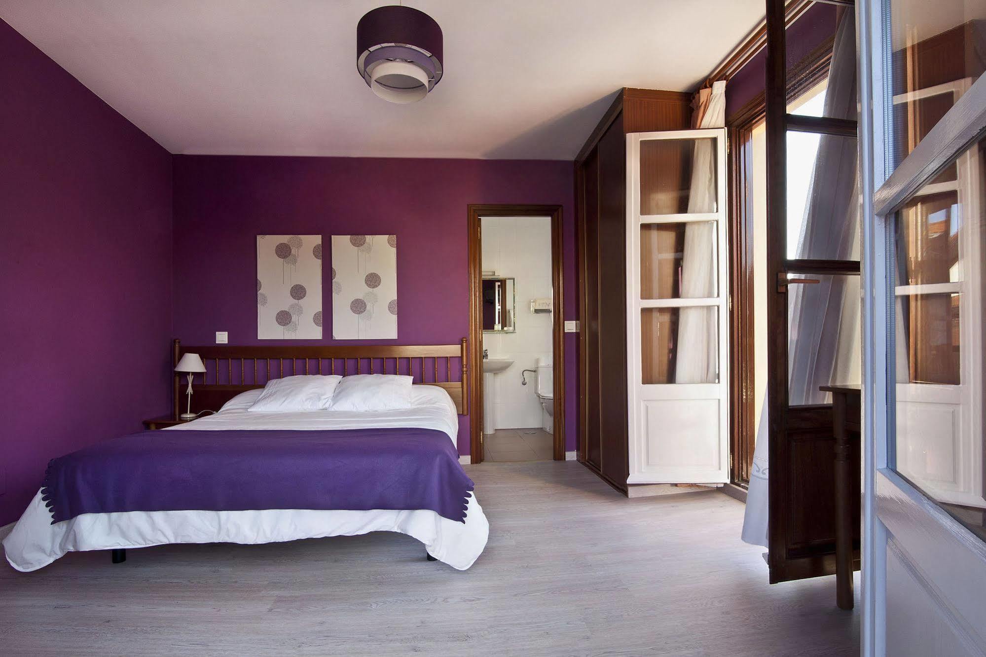 Hotel Rural En Escalante Las Solanas Eksteriør billede
