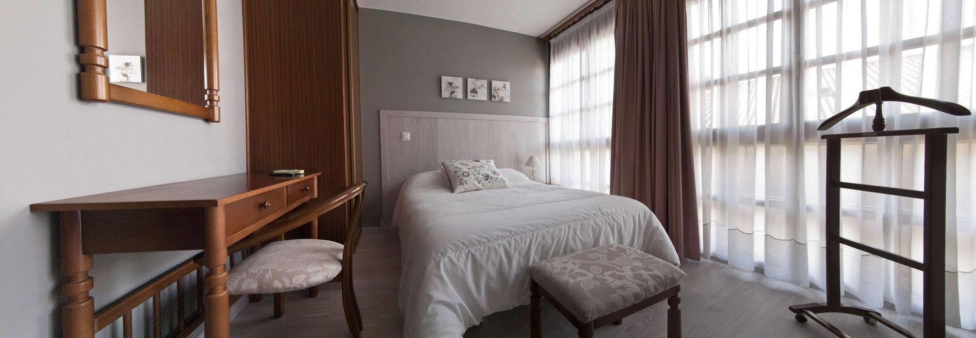 Hotel Rural En Escalante Las Solanas Eksteriør billede