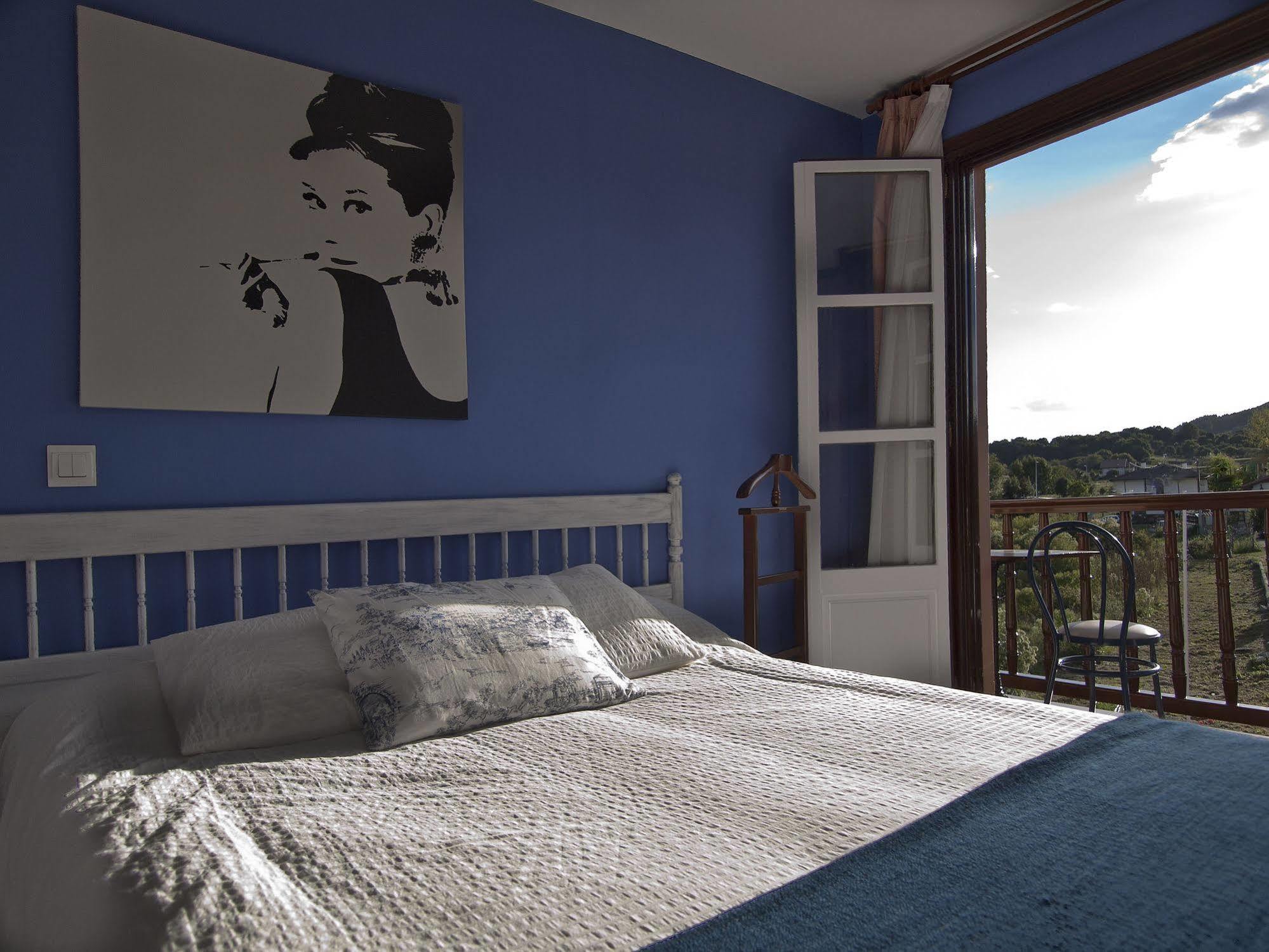 Hotel Rural En Escalante Las Solanas Eksteriør billede