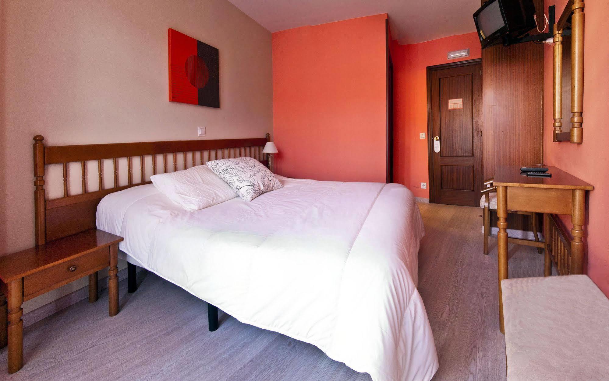 Hotel Rural En Escalante Las Solanas Eksteriør billede
