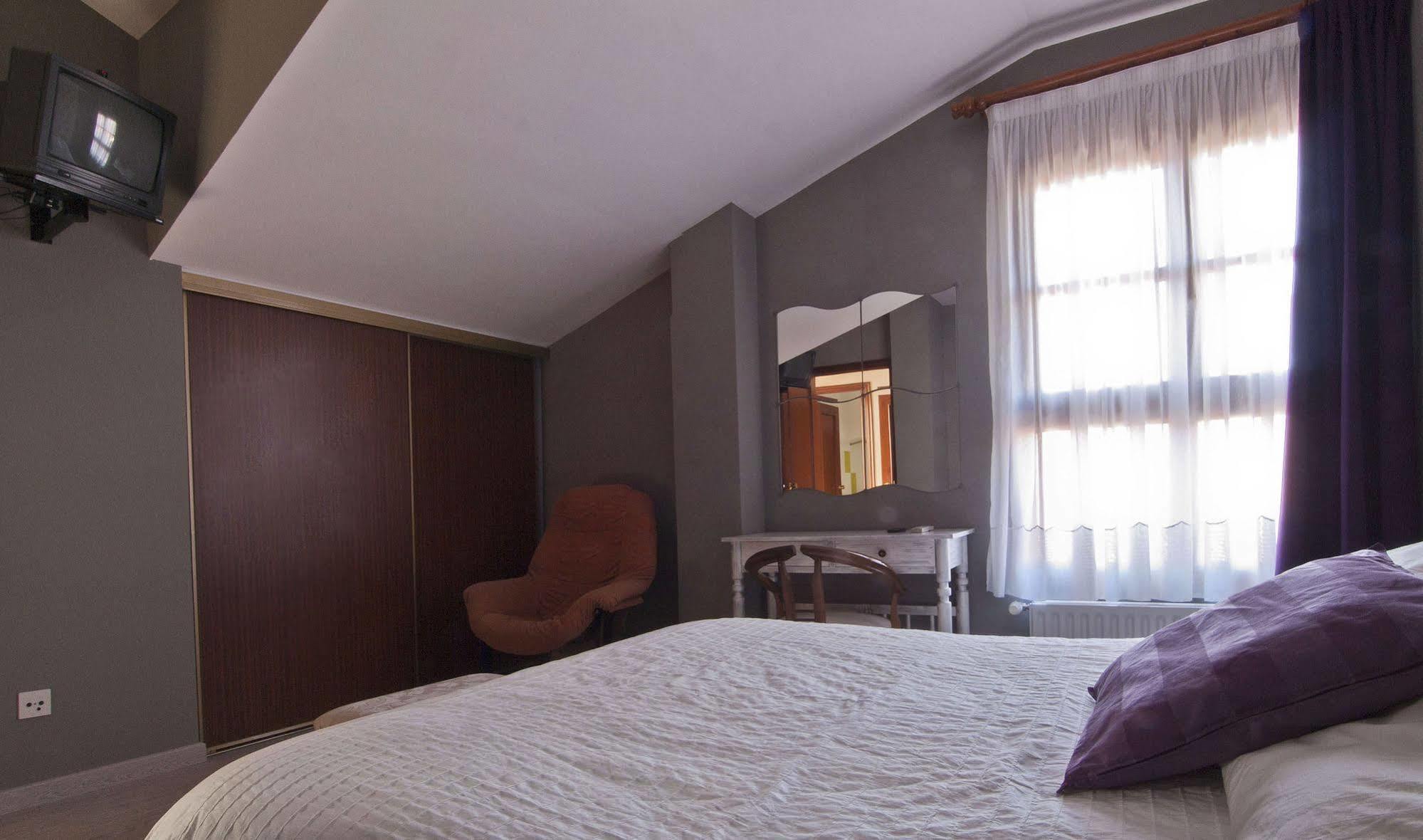 Hotel Rural En Escalante Las Solanas Eksteriør billede
